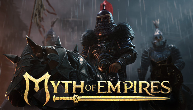 Myth of Empires – Game nhập vai cho phép gầy dựng cơ đồ đoạt thiên hạ