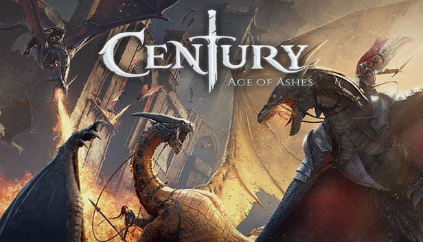 Century: Age of Ashes - game luyện rồng miễn phí 100% trên Steam