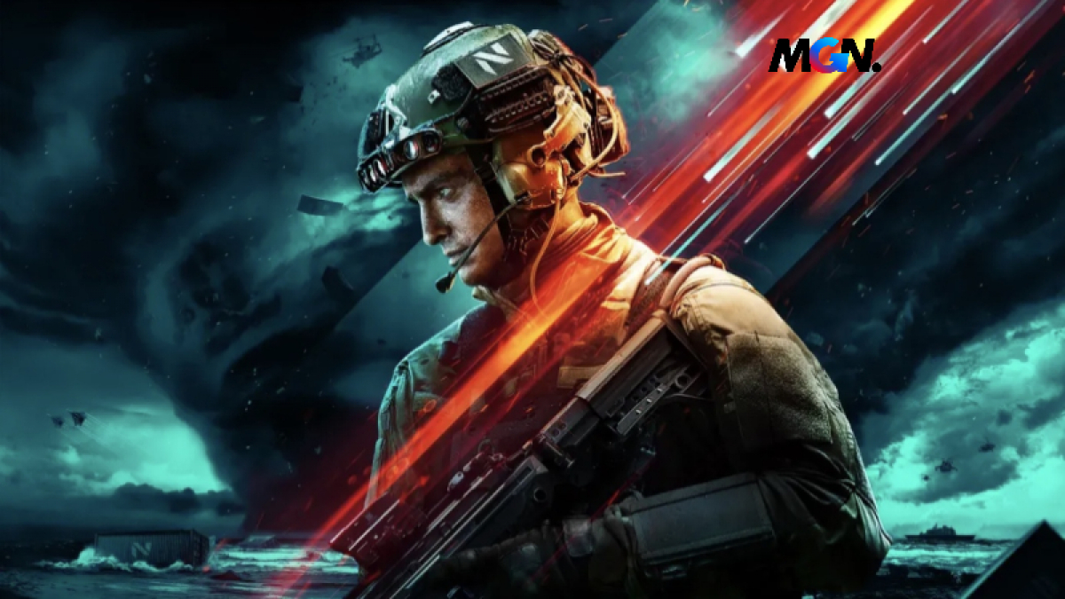 Battlefield 2042 mất 70% lượng người chơi chỉ sau hai tuần ra mắt