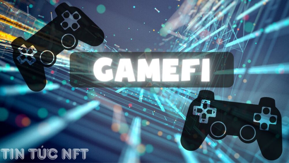 GameFi và Metaverse đang thu hút các quỹ đầu tư mạo hiểm lớn