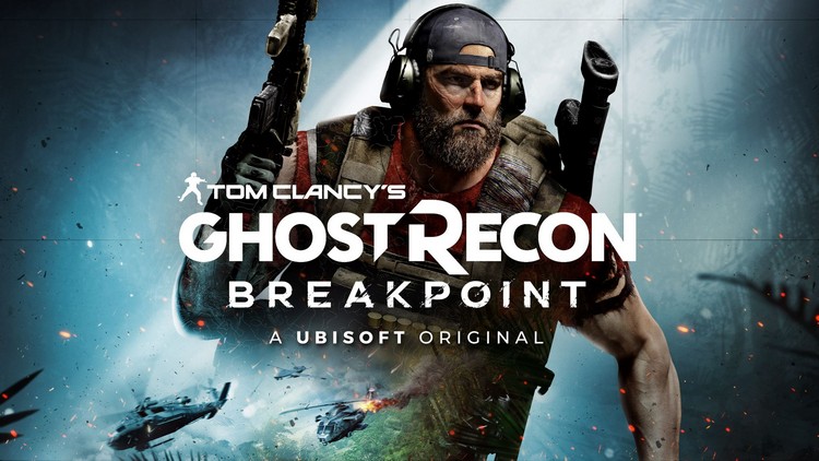 Ubisoft cũng tham gia vào thị trường NFT với sản phẩm đầu tiên được bán là mũ trong game Ghost Recon: Breakpoint