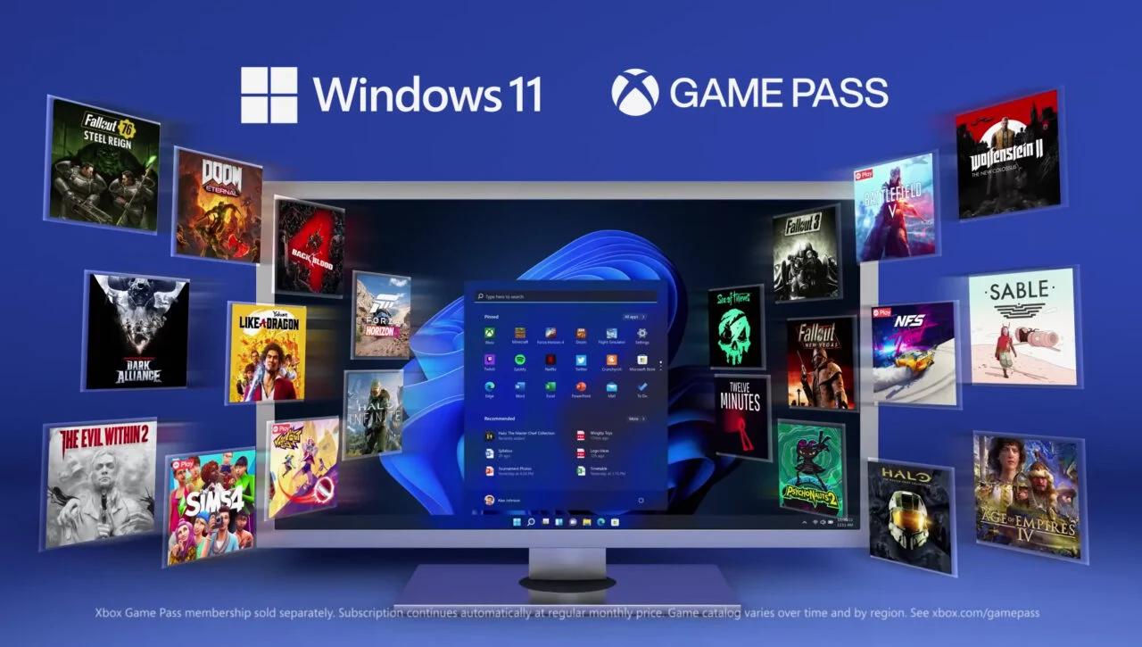 Game trên Android sẽ có thể chơi trên PC vào năm 2022, hỗ trợ phiên bản Windows 10 trở lên