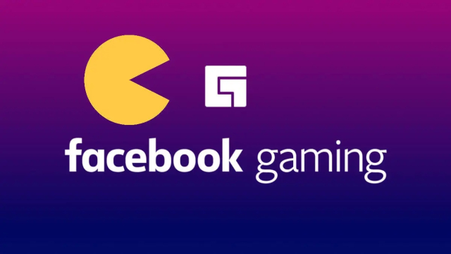 Pac-Man Multiplayer sắp sửa được phát hành trên Facebook Gaming