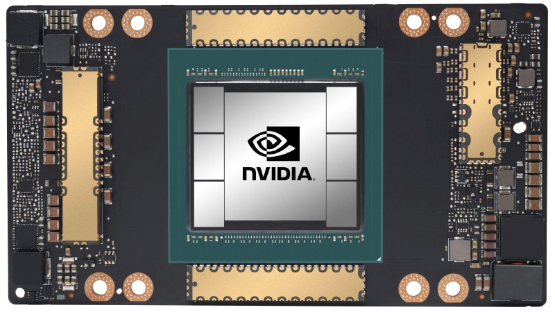 NVIDIA sẽ tăng sản lượng GPU nửa cuối 2022, hy vọng game thủ sẽ bớt khổ