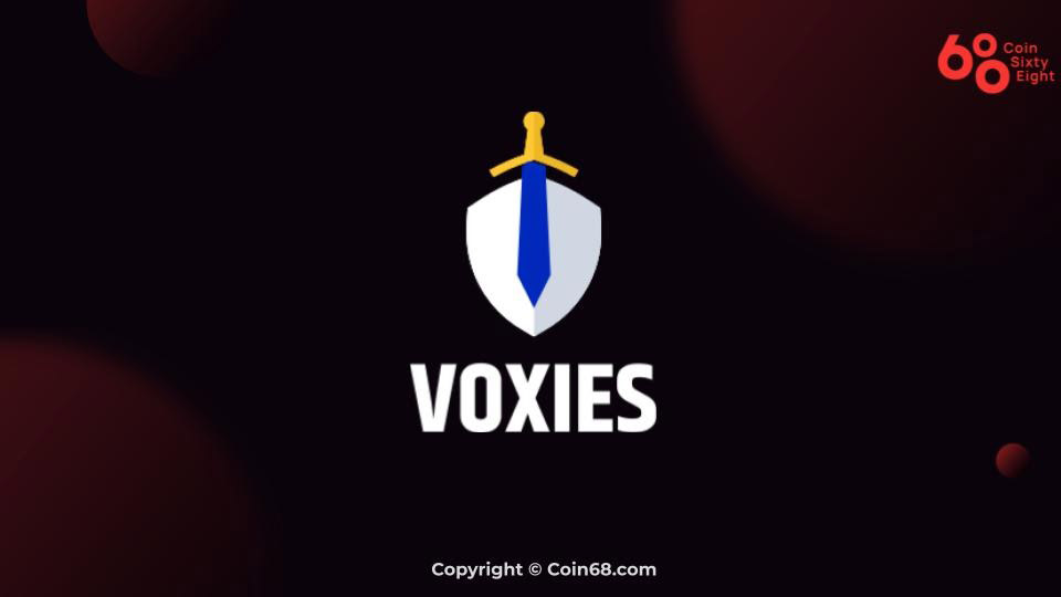 Đánh giá dự án game Voxies (VOXEL coin) – Thông tin và update mới nhất về dự án của Binance Launchpad