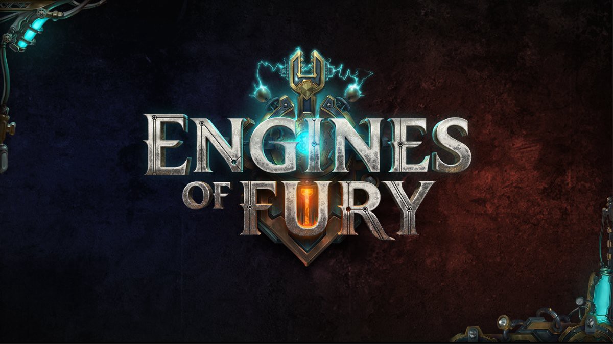 Engines of Fury (FURY) – Kẻ thay đổi cuộc chơi Crypto Gaming