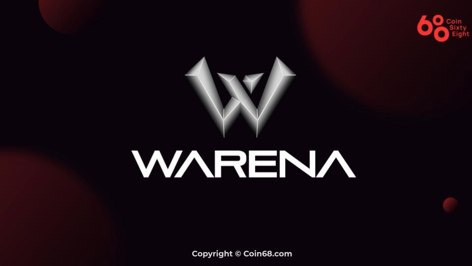 Warena (RENA) hé lộ vùng đất mới mang tên Emporia