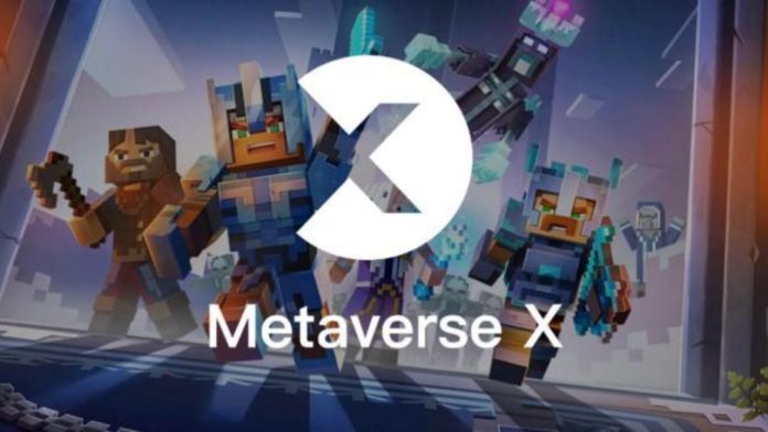 MetaverseX là gì? Chi tiết về tiền điện tử METAX