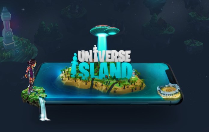 Universe Island là gì? Chi tiết về tiền điện tử UIM