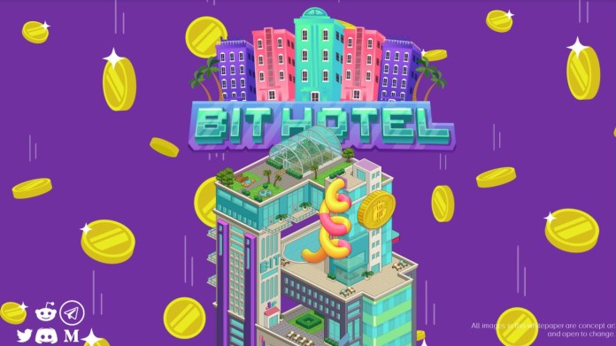 Bit Hotel là gì? Chi tiết về tiền điện tử BTH