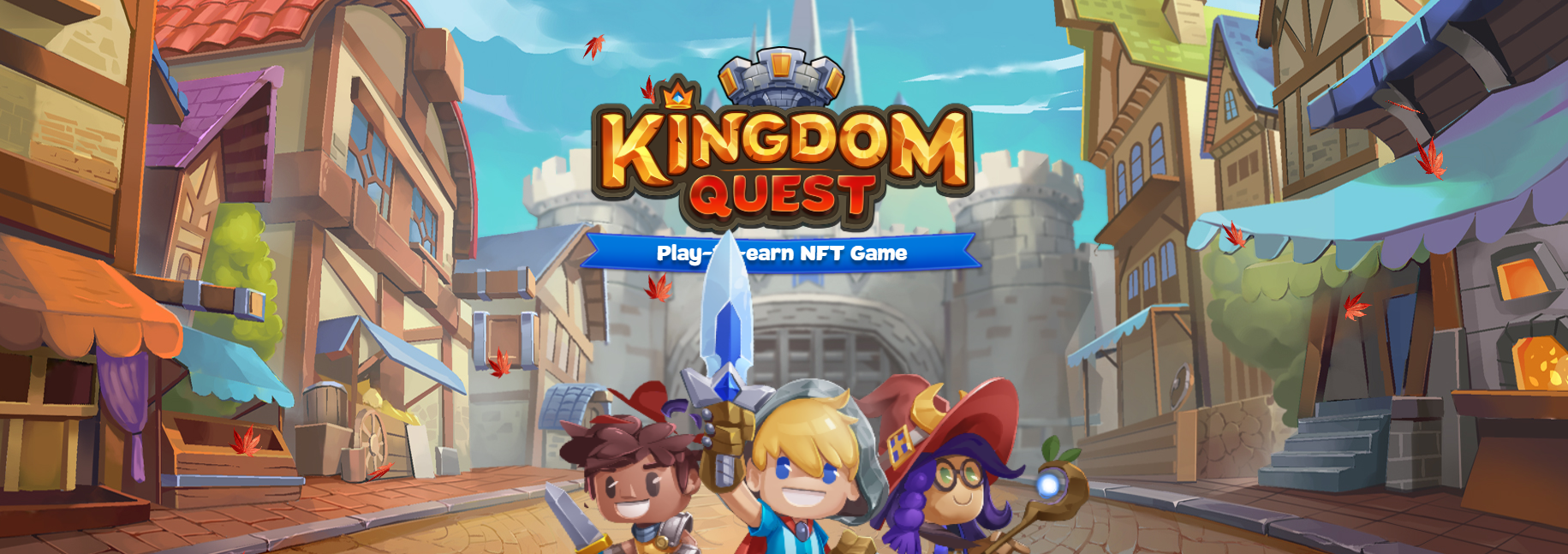 Kingdom Quest là gì? Chi tiết về tiền điện tử KGB
