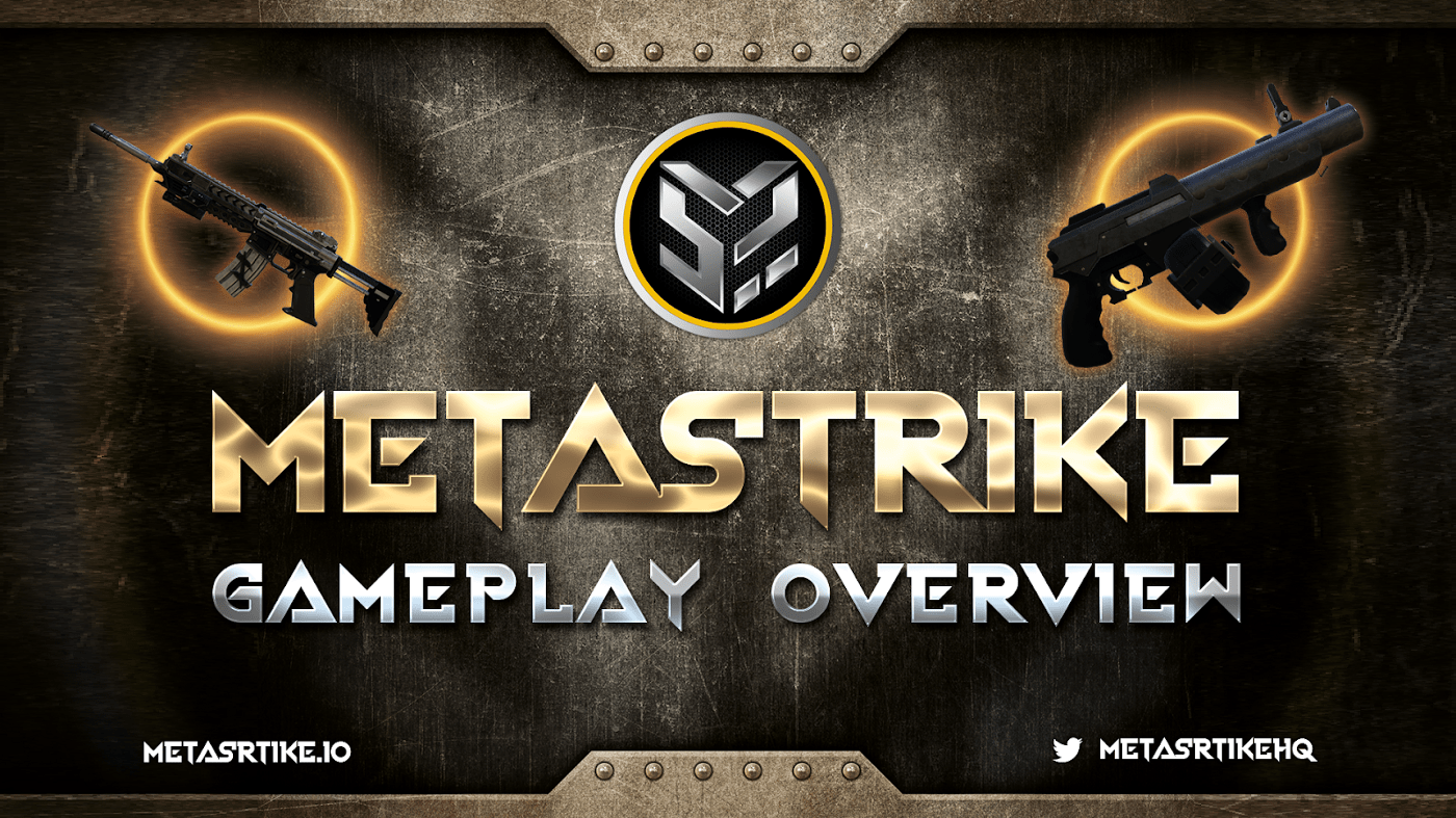 Metastrike là gì? Chi tiết về tiền điện tử MTS
