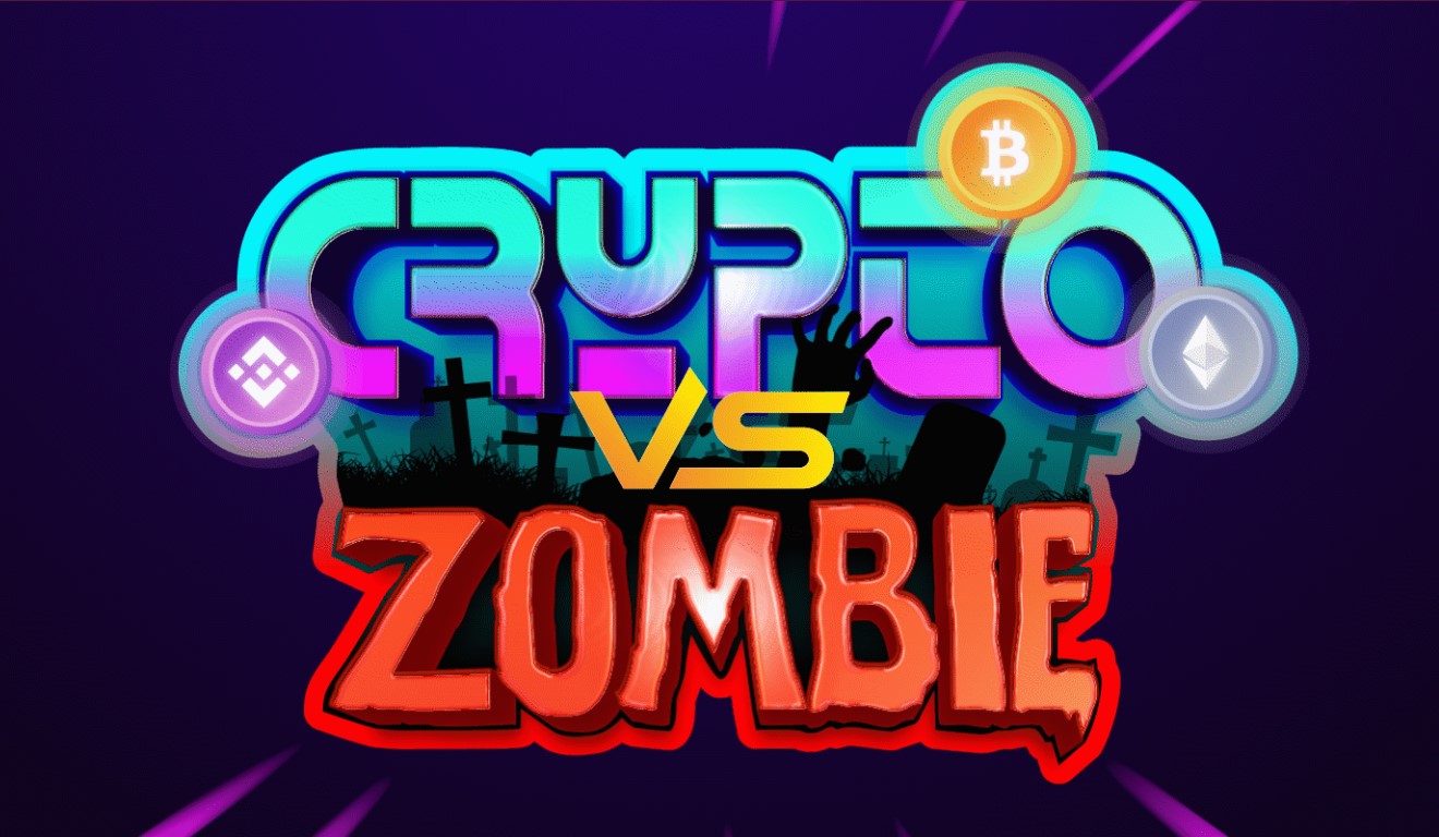 CryptoVsZombie là gì? Chi tiết về tiền điện tử CVZ