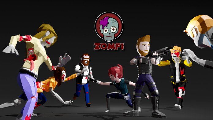 Zomfi là gì? Chi tiết về tiền điện tử ZOMFI