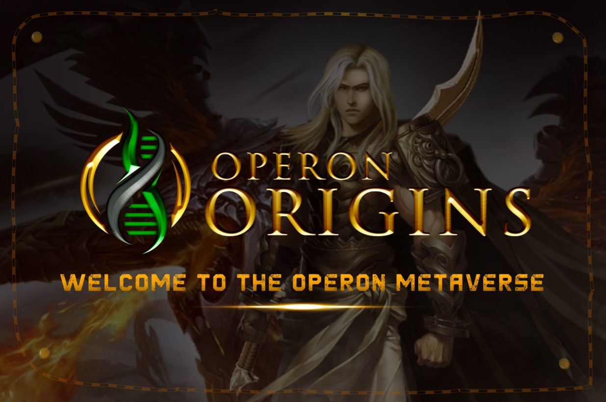 Operon Origins là gì? Chi tiết về tiền điện tử ORO