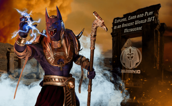 Mummy là gì? Chi tiết về tiền điện tử MMY