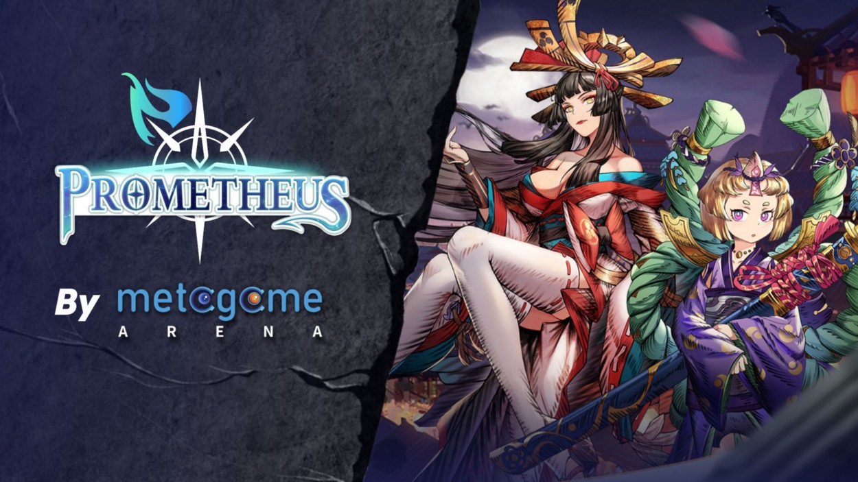 Prometheus là gì? Chi tiết về tiền điện tử MGA