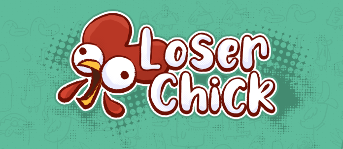 Thử vận may với trò chơi gắp thú phiên bản đầu tư mang tên Loser Chick