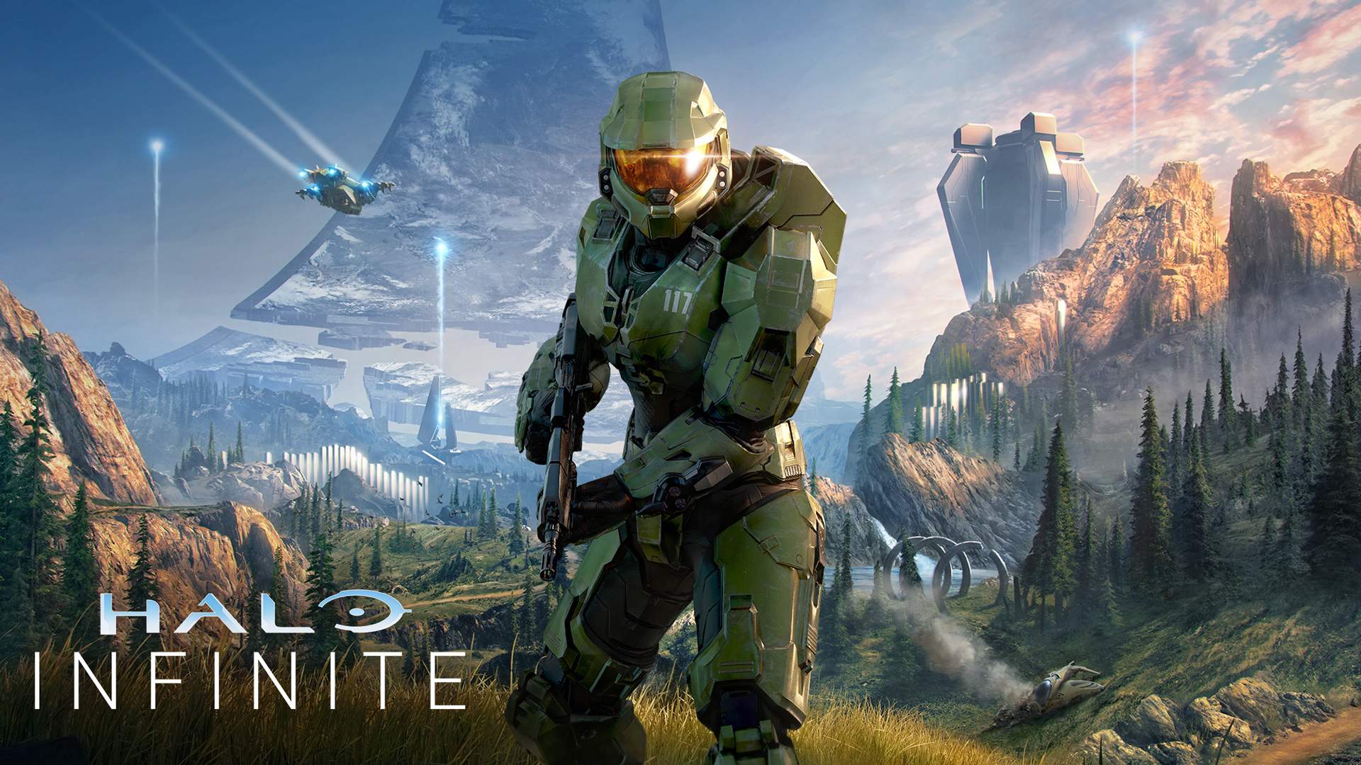 Halo Infinite có danh sách phát Slayer mới trong tuần này