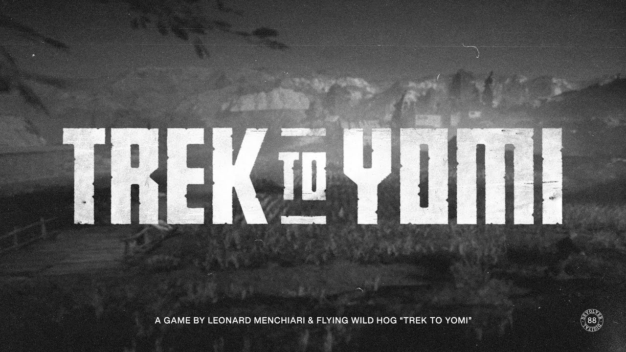 Trek to Yomi – game về Samurai xác nhận có mặt trên Xbox Game Pass