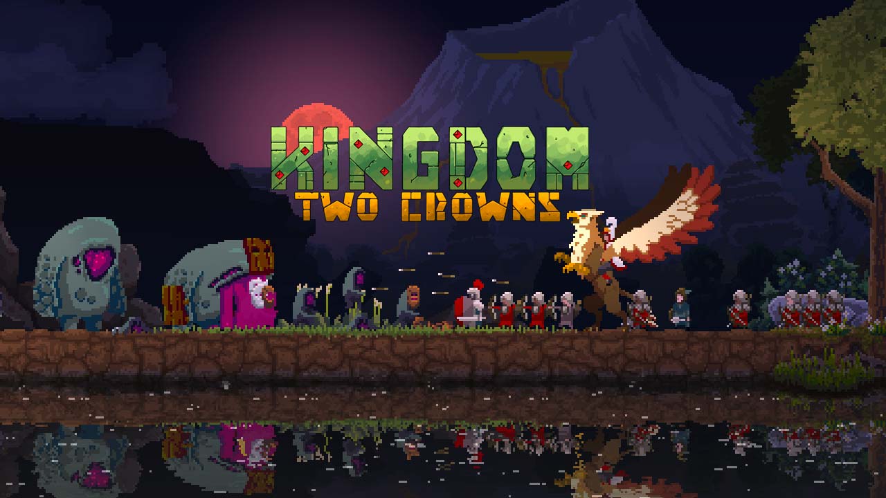 Kingdom Two Crowns – Game sinh tồn đỉnh cao đang miễn phí trên iOS