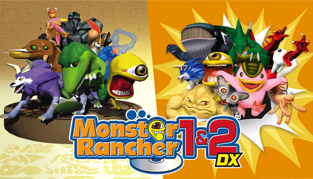 Monster Rancher – Trang trại quái vật huyền thoại vừa ra mắt trên iOS