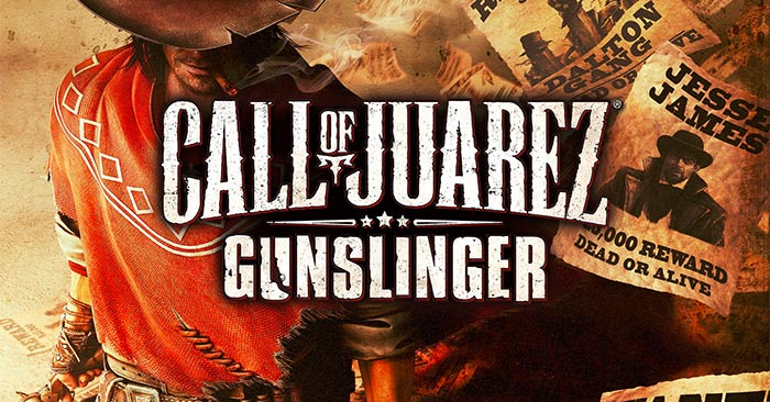 Call of Juarez: Gunslinger – Bom tấn cao bồi miền Tây miễn phí trên Steam