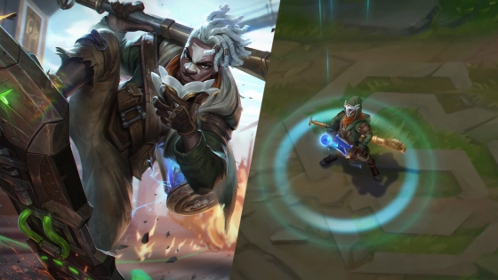 LMHT: Bán skin Ekko Thủ Lĩnh Ánh Lửa với giá ăn dày, Riot Games ngay lập tức nhận chỉ trích