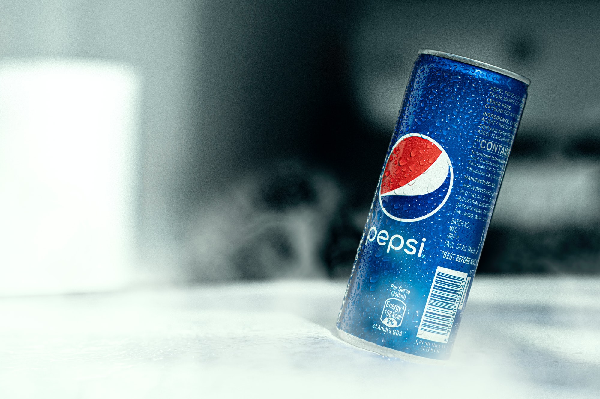 Pepsi người chiến thắng để Mint NFTs mà không có phí khí Ethereum thông thường