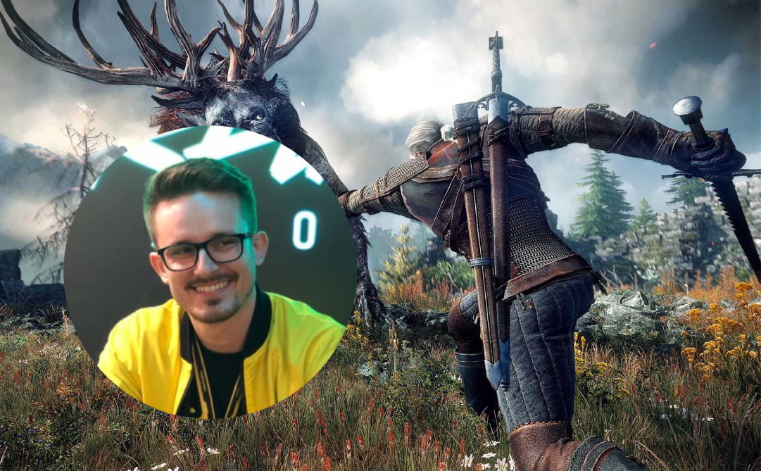 Riot chiêu mộ thành công nhà thiết kế The Witcher 3 cho dự án game MMORPG ‘đầu tay’