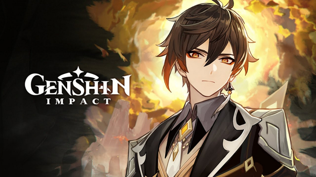 Genshin Impact: Banner nhân vật Zhongli có thể sẽ không rerun trong bản 2.4