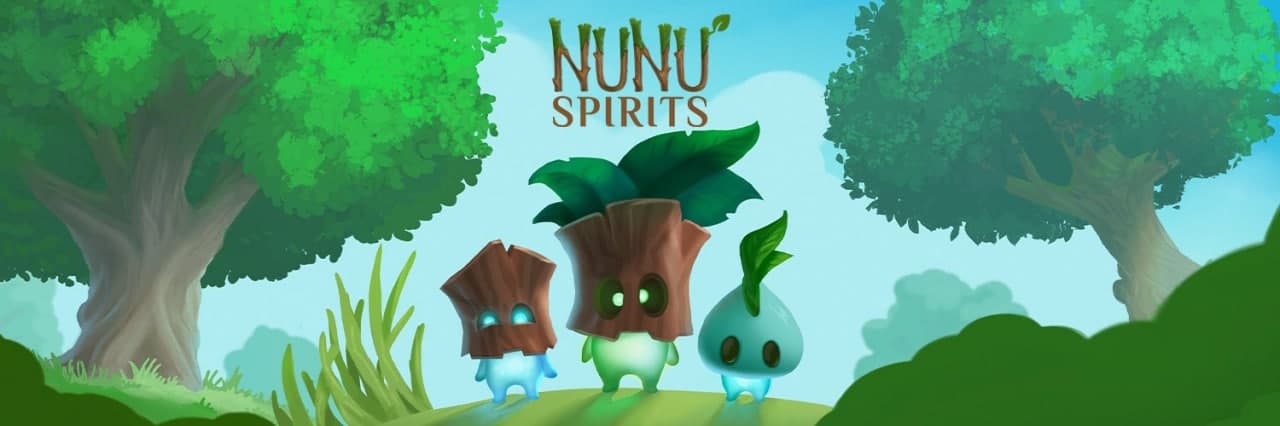 Nunu Spirits là gì? Chi tiết về tiền điện tử NNT