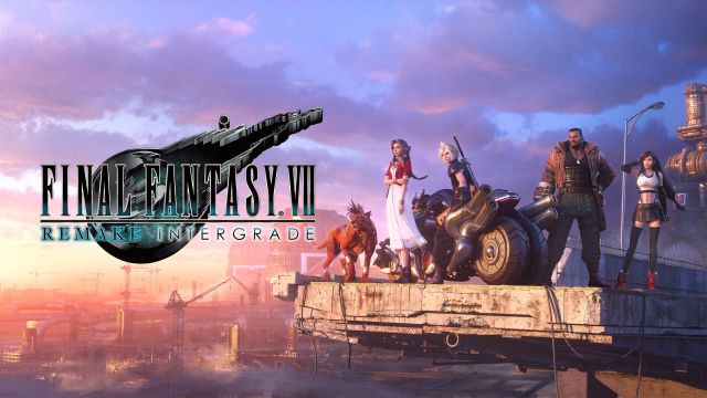 Final Fantasy 7 Remake PC công bố yêu cầu cấu hình chính thức!