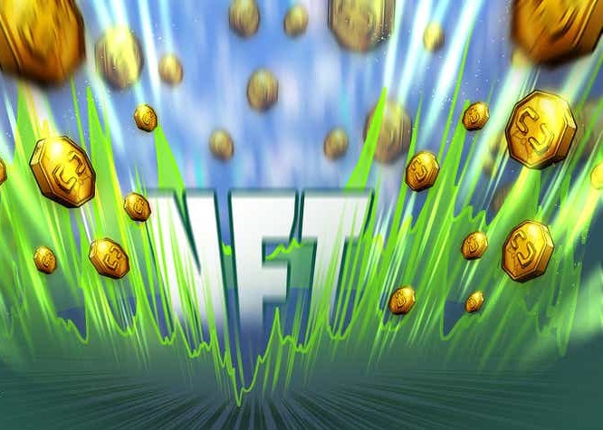 Bitwise ra mắt quỹ chỉ số NFT cho các nhà đầu tư được công nhận