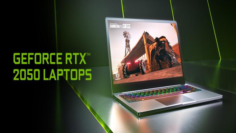 Nvidia có thể cho ra mắt GPU RTX 2050 đầy mạnh mẽ với mức giá tốt