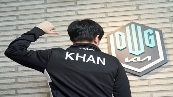 Tuyển thủ đường trên DK Khan sẽ giải nghệ vào cuối mùa giải