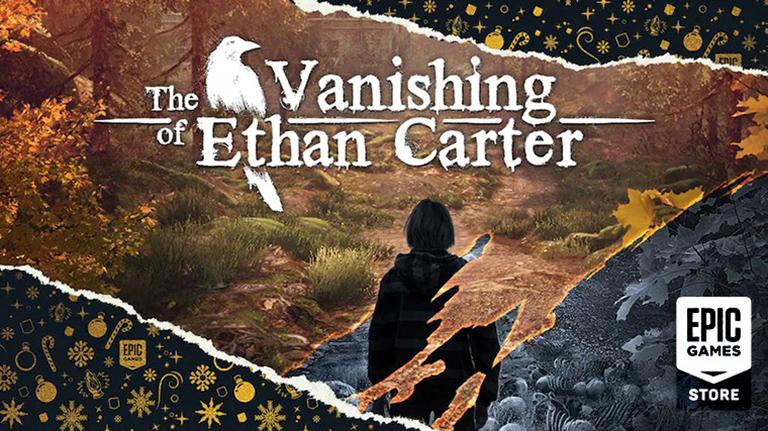 Epic Game tiếp tục tặng miễn phí The Vanishing of Ethan Carter