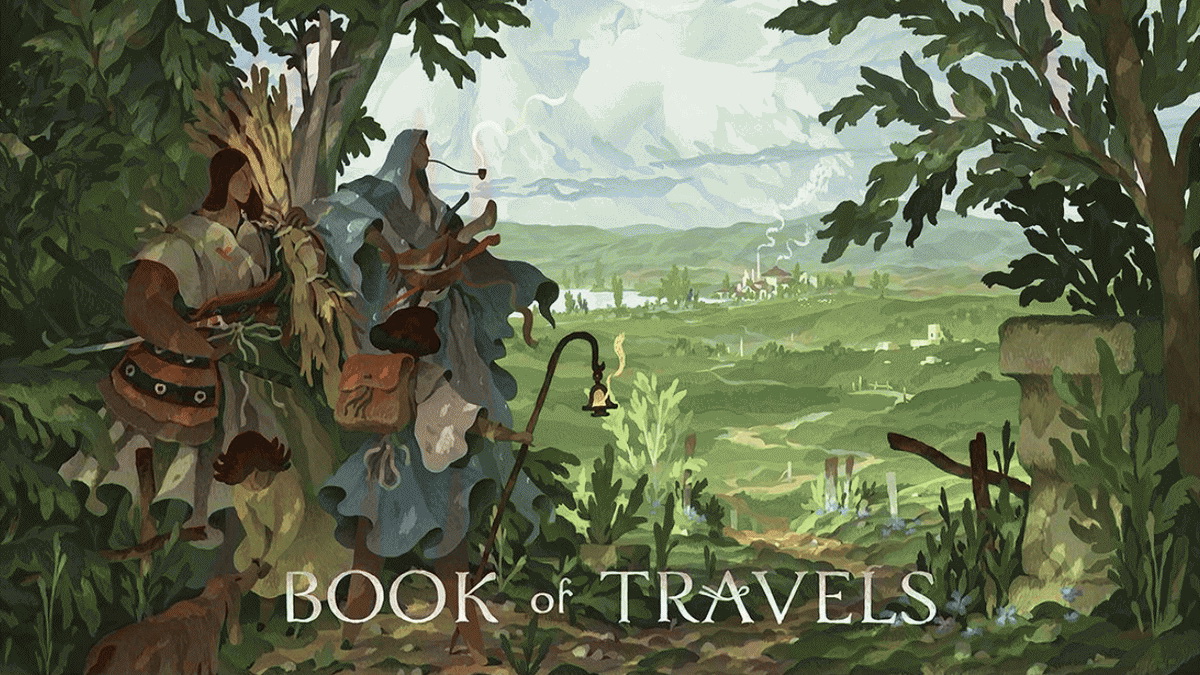 Nhà phát triển Tiny MMO Book of Travels cắt giảm nhân sự nhưng hứa hẹn vẫn tiếp tục phát triển game
