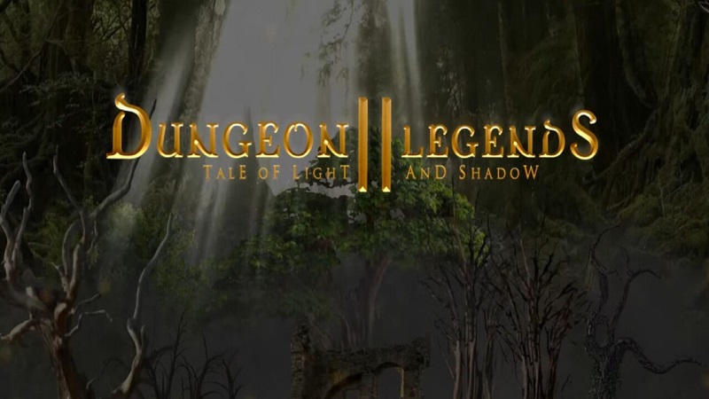 Dungeon Legends 2 – Game RPG săn quái vật sẽ ra mắt vào đầu năm 2022