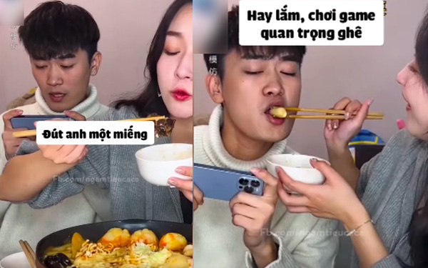 Chỉ vì một hành động sai lầm, nam game thủ khiến CĐM “ngứa mắt", muốn úp luôn cả nồi lẩu lên đầu