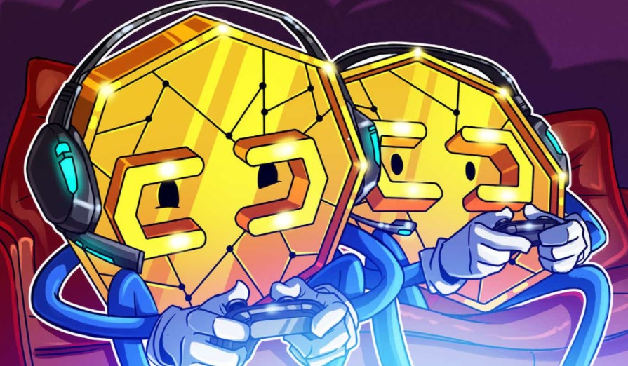 Trò chơi NFT tạo ra 2,32 tỷ đô la trong quý 3 – Báo cáo BGA