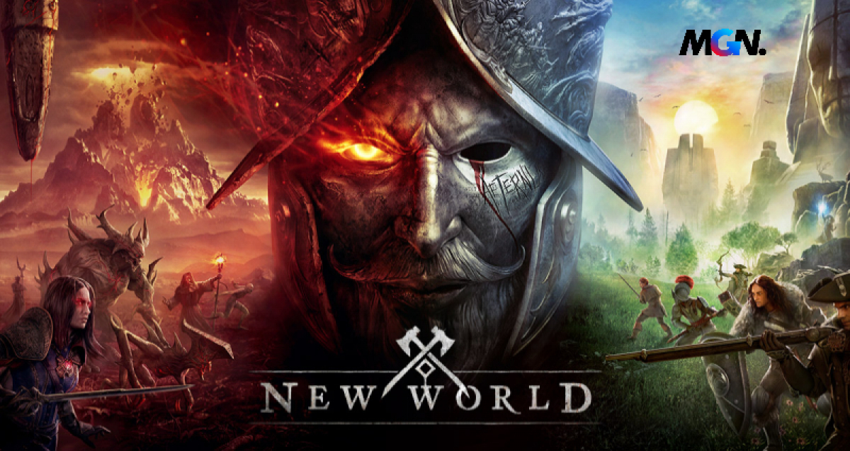 Không chịu nghe lời fan, New World có nguy cơ thành “dead game”!