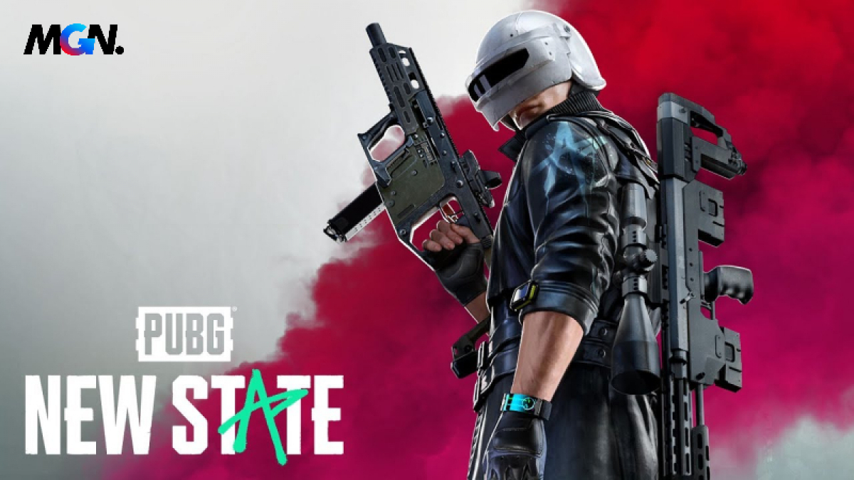 PUBG: New State dẫn đầu thế giới về số lượt tải trong tháng 11