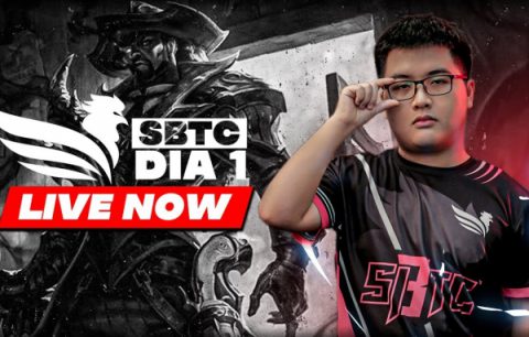 Dia1 bị xử phạt vì hành vi ‘đi đêm’ khi còn ở GAM Esports