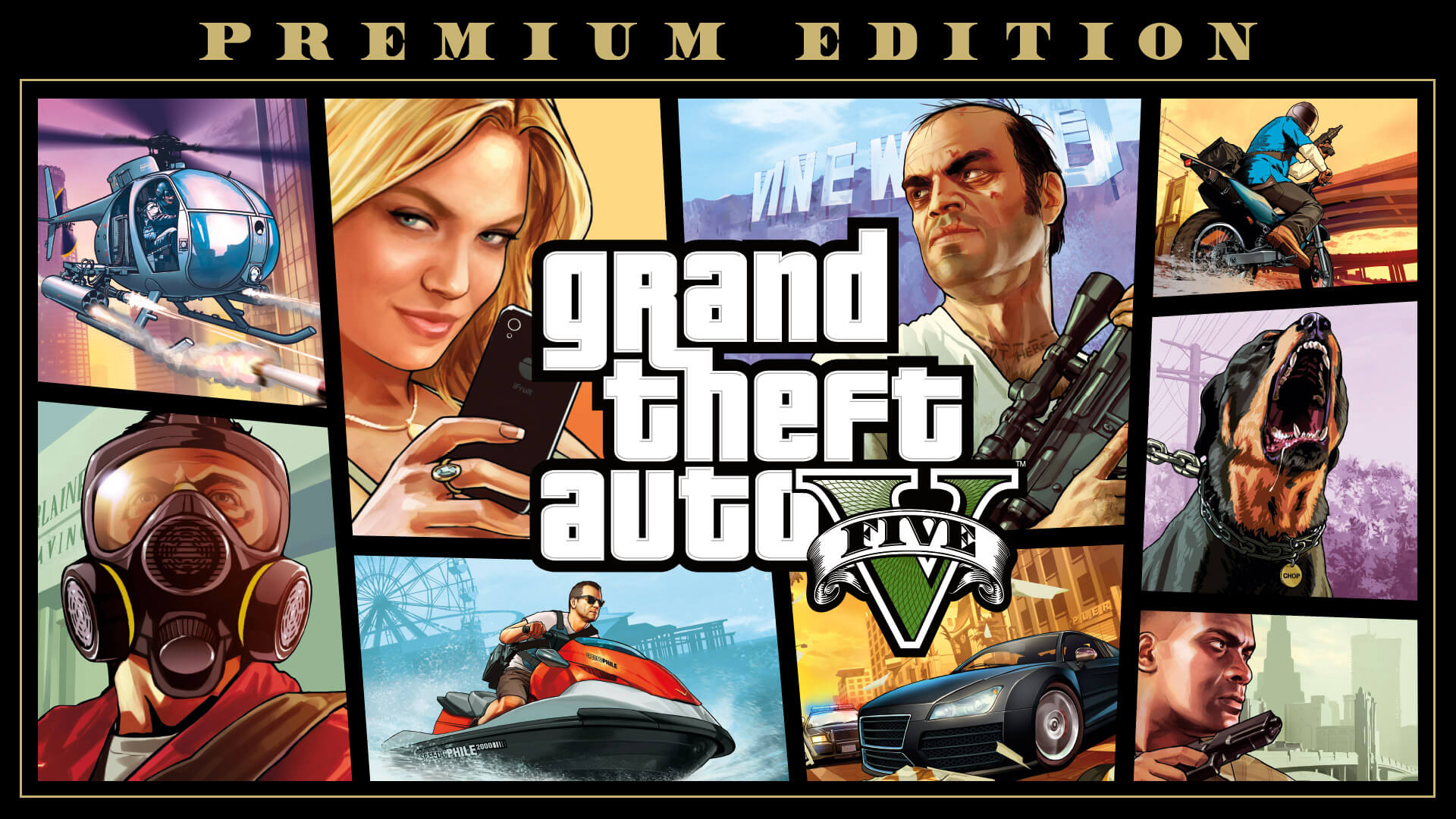 ​Grand Theft Auto: Bản cập nhật hàng tuần trực tuyến mang đến cho mỗi người chơi một chiếc xe mới