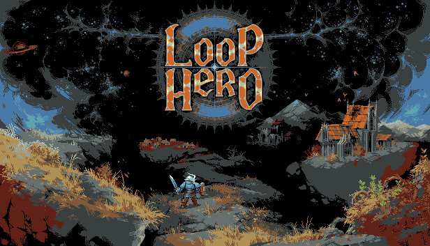 Loop Hero: Tựa game nhập vai khiến bạn lạc vào một dòng chảy ma pháp đang được miễn phí trên Epic Games