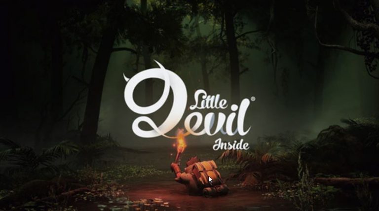 Neostream Interactive lên kế hoạch phát hành Little Devil Inside năm 2022