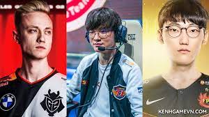 Top 5 gương mặt ‘lỡ hẹn’ với MSI 2021 khiến cộng đồng tiếc nuối