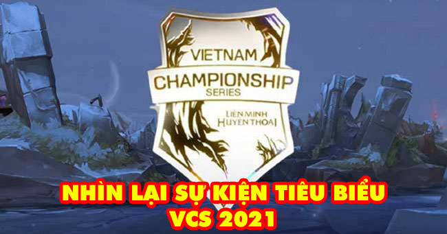 Giải đấu VCS B mùa xuân 2021 mở đăng ký