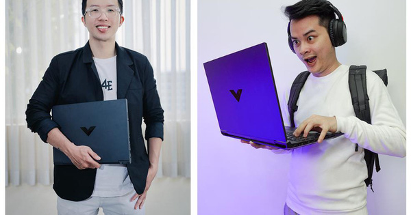 Bật mí laptop gaming “đa dụng” dành cho Gaming Creator đa nhiệm